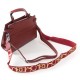 Жіноча модельна сумочка FASHION 01-05 7136 червоний
