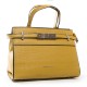 Женская модельная сумочка FASHION 01-05 7136 желтый