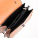 Женская сумочка-клатч FASHION 01-06 17057 оранжевый