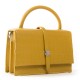 Женская сумочка-клатч FASHION 01-06 8308 желтый