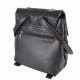 Жіночий рюкзак LUCHERINO 767 чорний