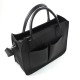 Жіноча модельна сумка LARGONI 2049 чорний