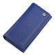 Женский кошелек из натуральной кожи Boston 18481 (S2001B) синий
