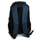 Городской рюкзак  Lanpad  2217 синий