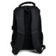 Городской рюкзак  Lanpad  2217 черный