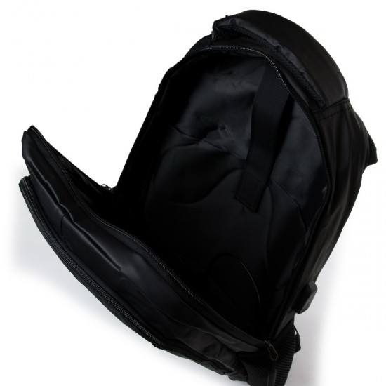 Городской рюкзак  Lanpad  2217 черный