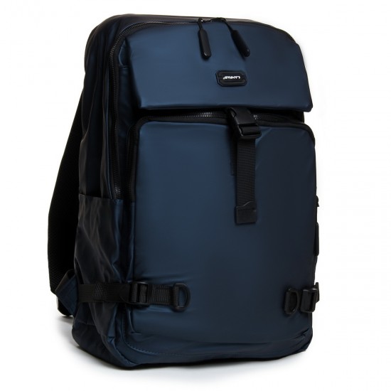Городской рюкзак  Lanpad  20810 синий