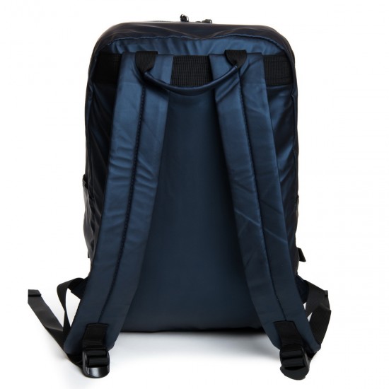Городской рюкзак  Lanpad  20810 синий