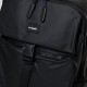 Городской рюкзак  Lanpad  20810 черный