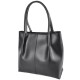 Жіноча модельна сумка LUCHERINO 774 чорний