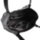 Женская модельная сумка LUCHERINO 774 черный
