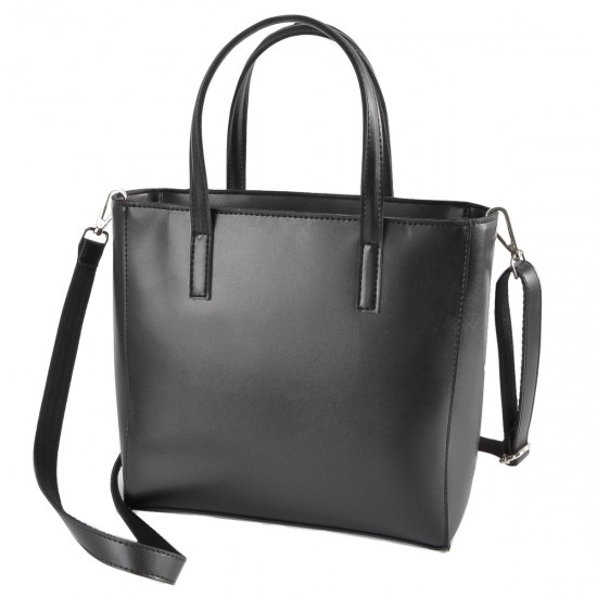 Жіноча модельна сумка LUCHERINO 776 чорний