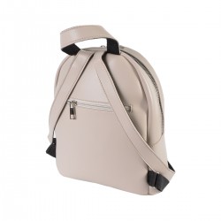 Женский рюкзак LUCHERINO 777 бежевый тауп Женский рюкзак LUCHERINO 777 бежевый тауп
