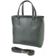 Женская модельная сумка LUCHERINO 776 зеленый