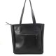 Жіноча модельна сумка LARGONI 2046 чорний