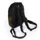 Мужская сумка на плечо + рюкзак Lanpad 83012 зеленый