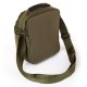 Мужская сумка-планшет Lanpad 98910 зеленый