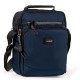 Чоловіча сумка планшет Lanpad 82027 синій