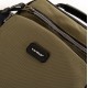 Чоловіча сумка планшет Lanpad 82027 зелений