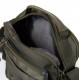 Чоловіча сумка планшет Lanpad 53219 зелений