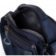 Мужская сумка-планшет Lanpad 53219 синий