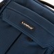 Мужская сумка-планшет Lanpad 3768 синий