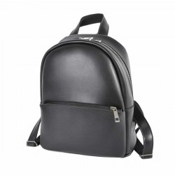 Женский рюкзак LUCHERINO 777 черный