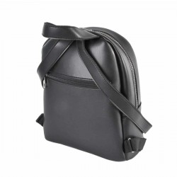 Женский рюкзак LUCHERINO 777 черный Женский рюкзак LUCHERINO 777 черный