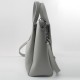 Женская модельная сумка LARGONI 1742A серый