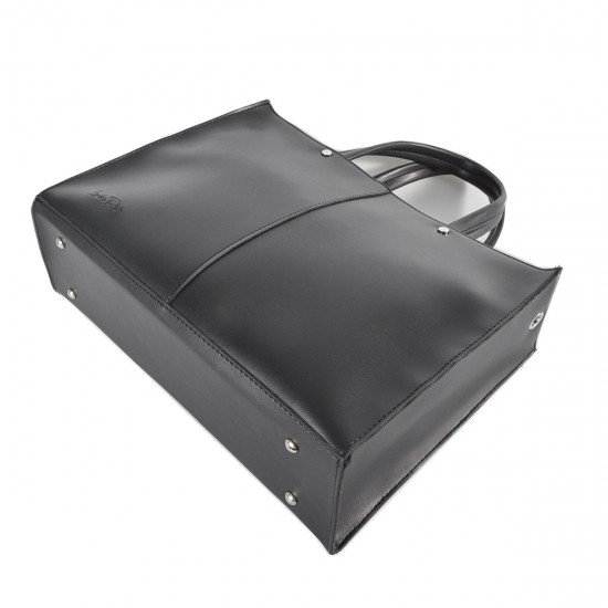 Женская модельная сумка LUCHERINO 775 черный