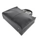 Жіноча модельна сумка LUCHERINO 775 чорний