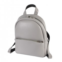 Женский рюкзак LUCHERINO 777 серый