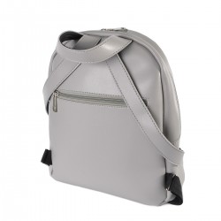 Женский рюкзак LUCHERINO 777 серый Женский рюкзак LUCHERINO 777 серый