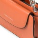 Женская сумочка-клатч FASHION 04-02 1663 оранжевый