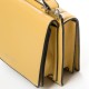 Женская сумочка-клатч FASHION 04-02 8895-5 желтый