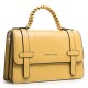 Женская сумочка-клатч FASHION 04-02 8662 желтый