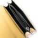 Женская сумочка-клатч FASHION 04-02 8662 желтый