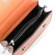 Женская сумочка-клатч FASHION 04-02 8867 оранжевый