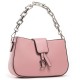Женская сумочка-клатч FASHION 04-02 2808 розовый