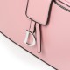 Жіноча сумочка-клатч FASHION 04-02 2808 рожевий