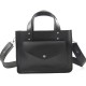 Женская модельная сумка LARGONI 1981 черный