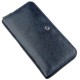 Женский кошелек из натуральной кожи ST Leather 18864 синий