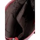 Женская сумка из натуральной кожи LARGONI 8901-1 красный