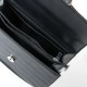 Женская сумочка-клатч FASHION 16913 черный 