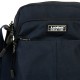 Мужская сумка-планшет Lanpad 98902 синий