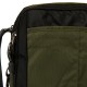 Чоловіча сумка планшет Lanpad 82013 зелений