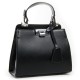 Женская сумочка-клатч FASHION 11003 черный