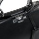 Жіноча сумочка-клатч FASHION 11003 чорний