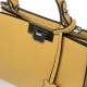 Жіноча сумочка-клатч FASHION 11003 жовтий