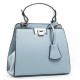 Женская сумочка-клатч FASHION 11003 голубой
